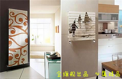 暖气片装修效果图，欧宝暖气片装修效果，欧宝被奥运工程选用