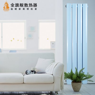 钢制柱式暖气片，钢制暖气片