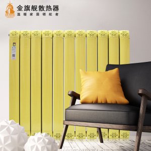 暖气片什么材质的好，暖气片不热