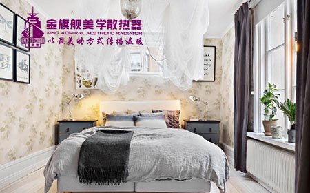 暖气片